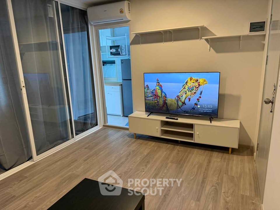 รูป คอนโด 1-ห้องนอน ที่ รีเจ้นท์ โฮม บางนา ใกล้ BTS บางนา (ID 3454560) - รูปที่ 1/10
