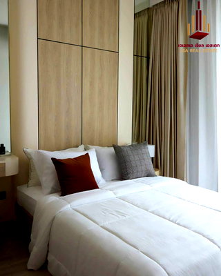 Condos for rent : ✨ For Rent: Rhythm Ekkamai Estate Condo ✨ 💰 Only 30,000 THB/month