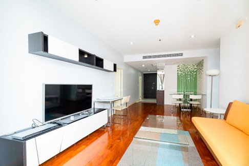 🔥 Condo for Rent at Siri Residence, Sukhumvit 24🚝 Near BTS Phrom Phong