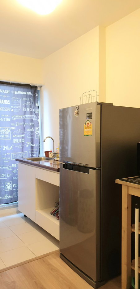 picture Condo U campus rangsit-muangake (For rent) - 15/26