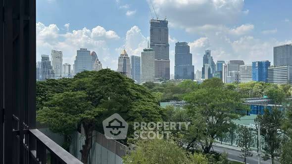 picture For Sale 1-BR 65 Sqm At Muniq Langsuan Near BTS Ratchadamri (ID 2842179) - 4/7