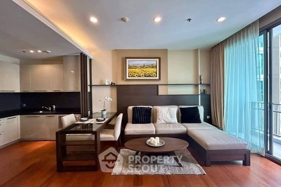 รูป คอนโด 1-ห้องนอน ที่ ควอทโทร บาย แสนสิริ ใกล้ BTS ทองหล่อ (ID 2676432) - รูปที่ 2/4