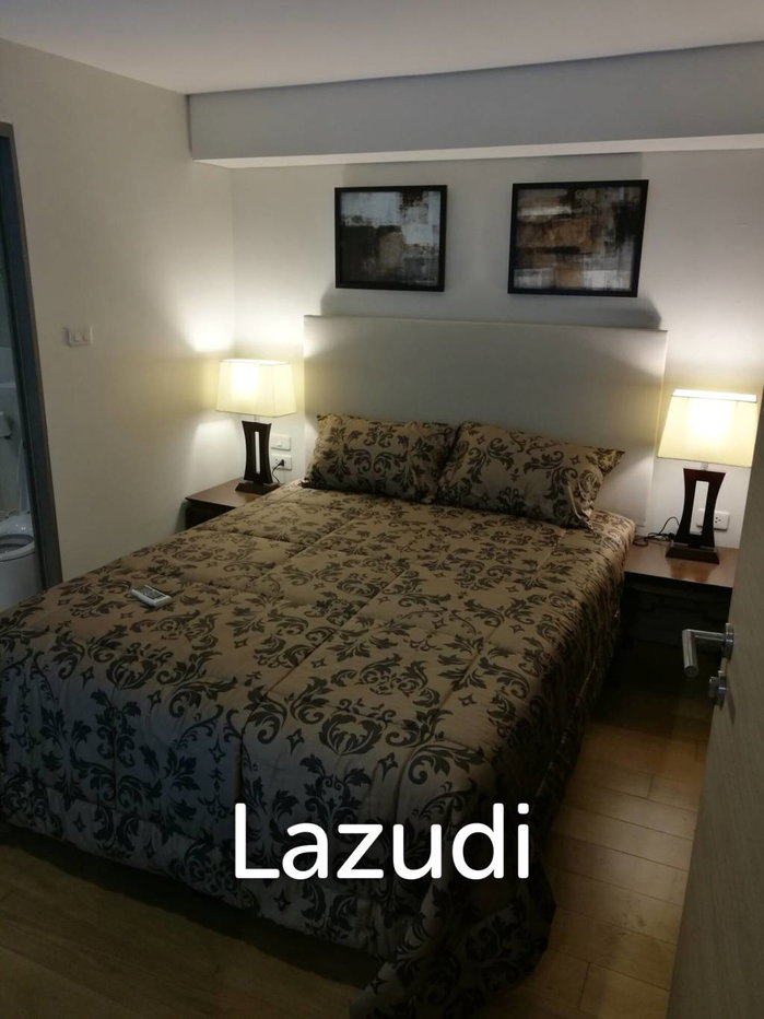 picture Siamese Thirty Nine 67 sqm Condo in Khlong Tan Nuea - 4/9