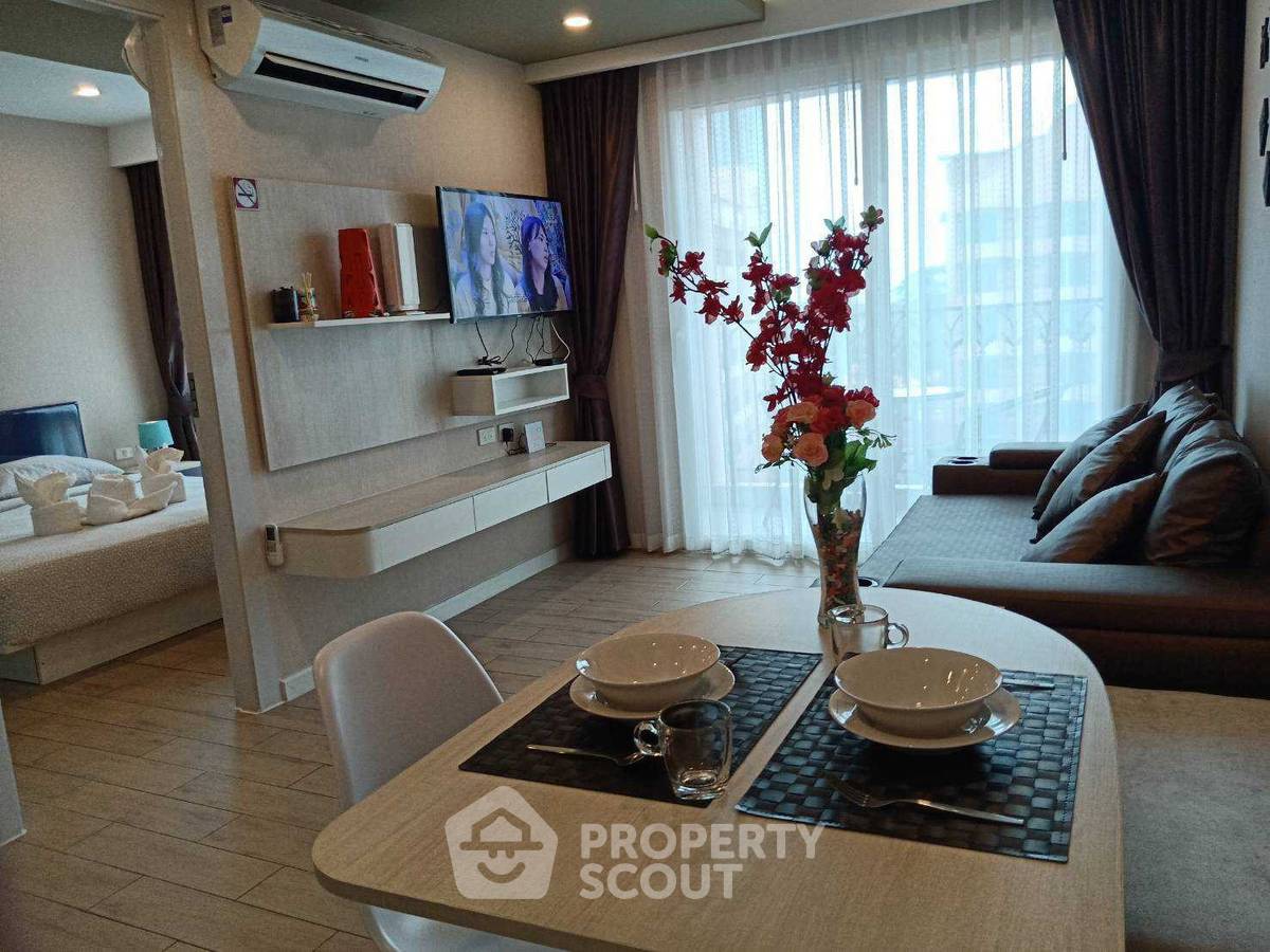 picture 1-BR Condo For Rent At Seven Seas Condo Resort Jomtien (ID 3453790) - 5/10