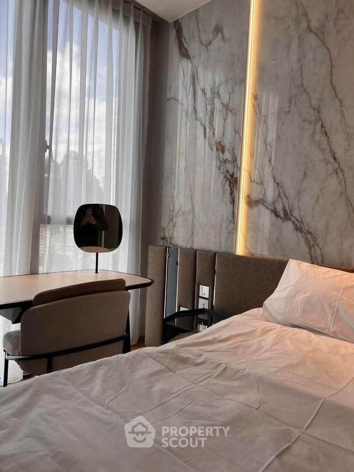 picture 2-BR Condo at Beatniq Sukhumvit 32 near BTS Thong Lor (ID 3456486) - 12/14