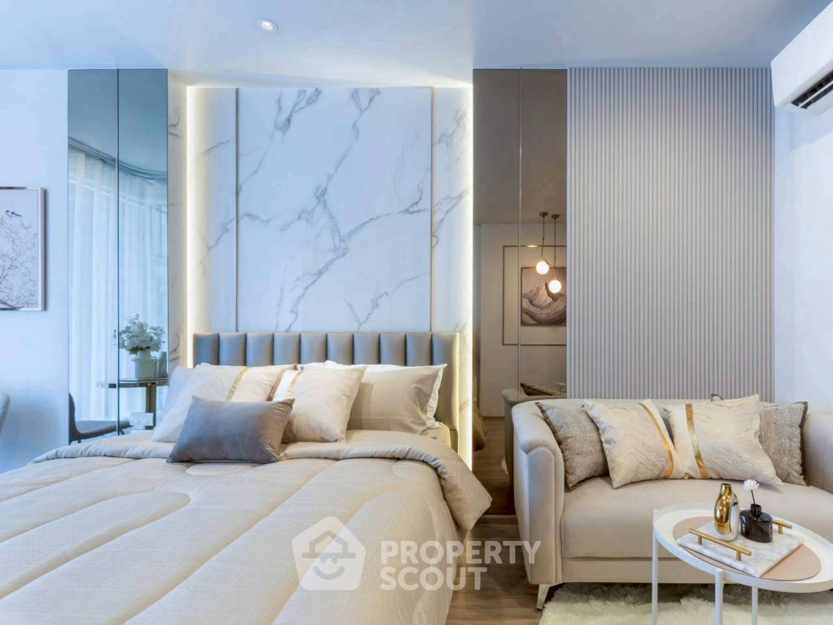 picture 1-BR Condo at Culture Thonglor near BTS Thong Lor (ID 2798479) - 4/9