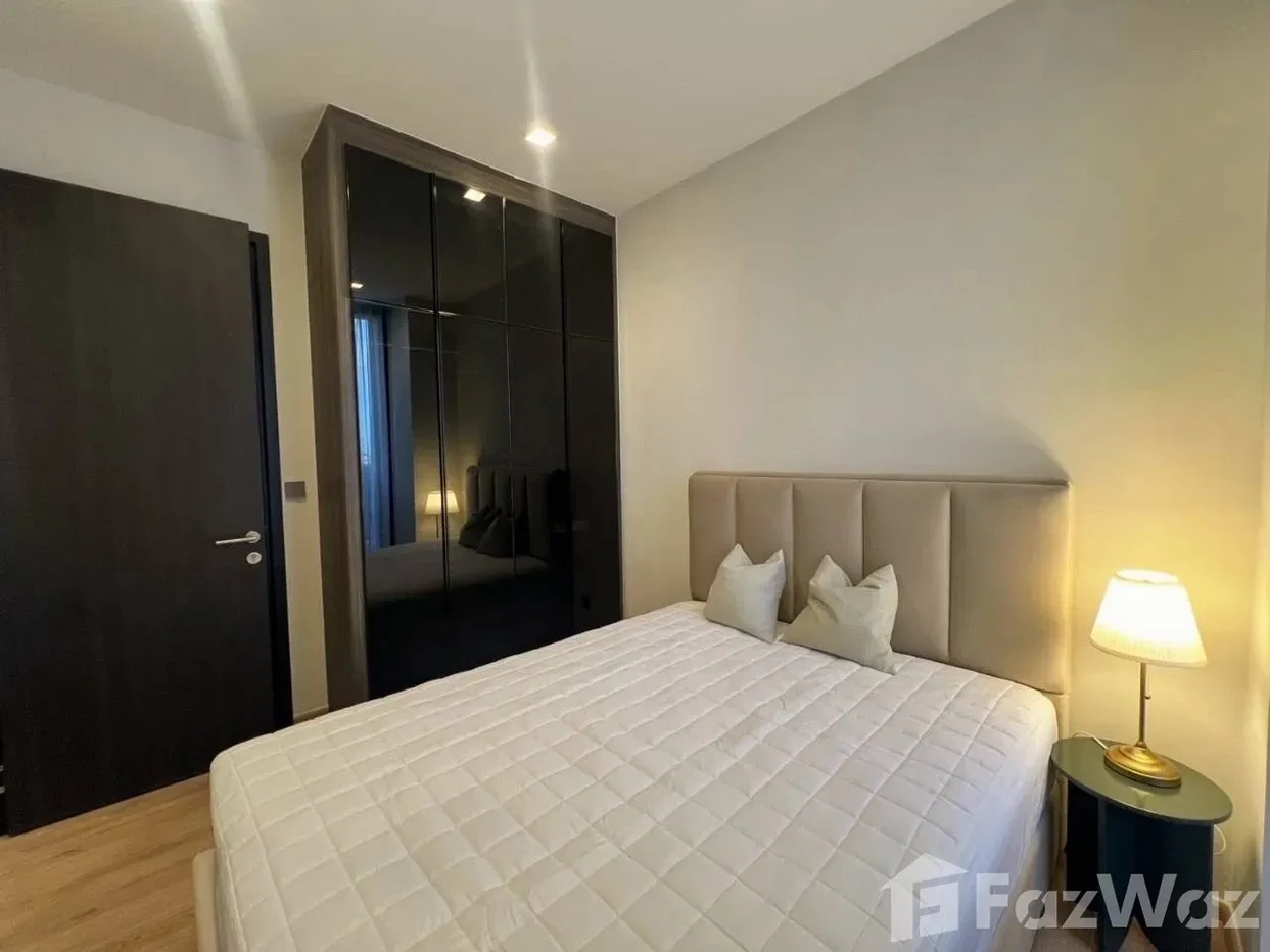 รูป คอนโดให้เช่า 1 ห้องนอน ในโครงการ โนเบิล อราวน์ อารีย์ 6884696 - รูปที่ 6/8