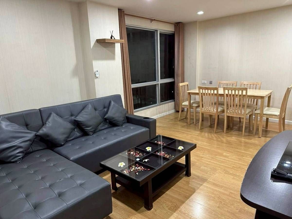 picture For Rent   Casa Ratchada - Thapra   Close to BTS (Talat Phlu) - 7/8