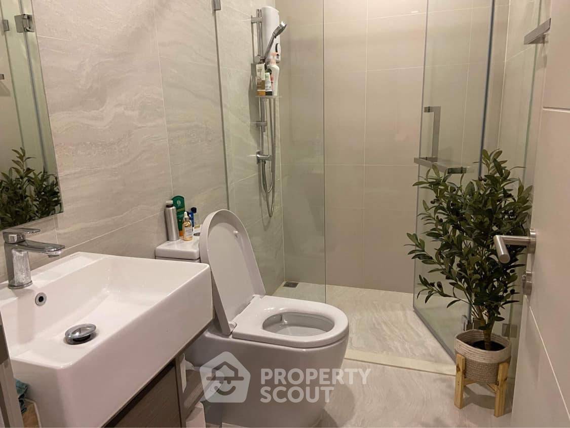 รูป คอนโด 2 ห้องนอน Quintara Treehaus Sukhumvit 42 ใกล้ BTS Ekkamai (ID 759543) - รูปที่ 3/8