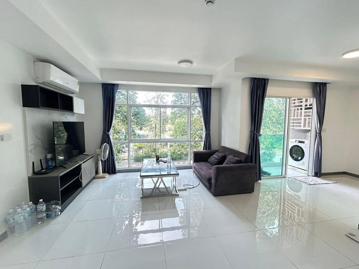 รูป ขายคอนโดมิเนียม2ห้องนอน2ห้องน้ำย่านบิสสิเนสปาร์ค - รูปที่ 17/24
