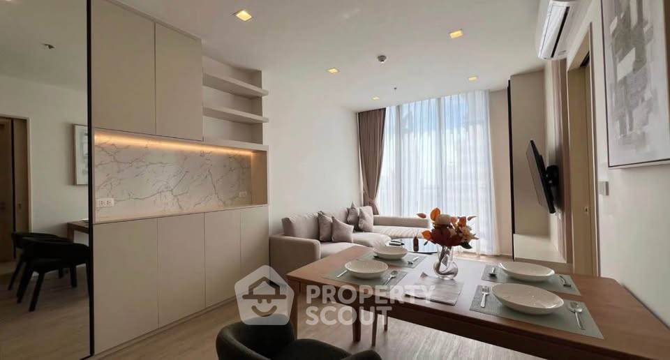 รูป คอนโด 1-ห้องนอน ที่ โนเบิล สเตท 39 ใกล้ BTS พร้อมพงษ์ (ID 2955197) - รูปที่ 2/9