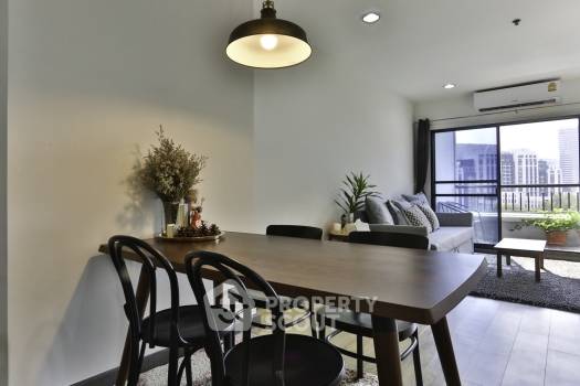 picture 3-BR Condo At Grand Diamond Pratunam Near ARL Ratchaprarop (ID 693202) - 6/11