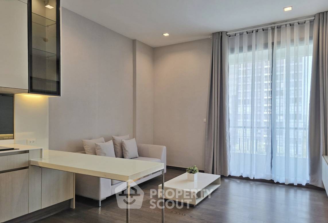 picture 1-BR Condo at Q Asoke near MRT Phetchaburi (ID 2648746) - 5/10