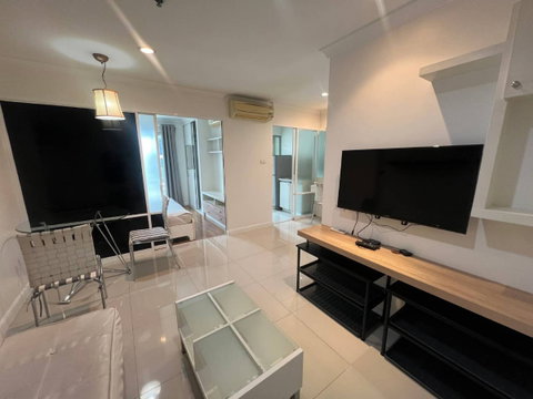 💥CP-11068💥Lumpini Place Rama IX - Ratchada👉Line : @primahome