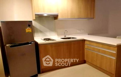 Condos for sale : 1-BR Condo at Villa Asoke near MRT Phetchaburi (ID 1029295)