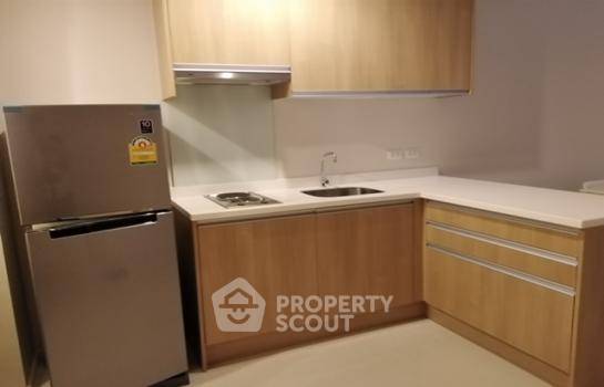 picture 1-BR Condo at Villa Asoke near MRT Phetchaburi (ID 1029295) - 1/5