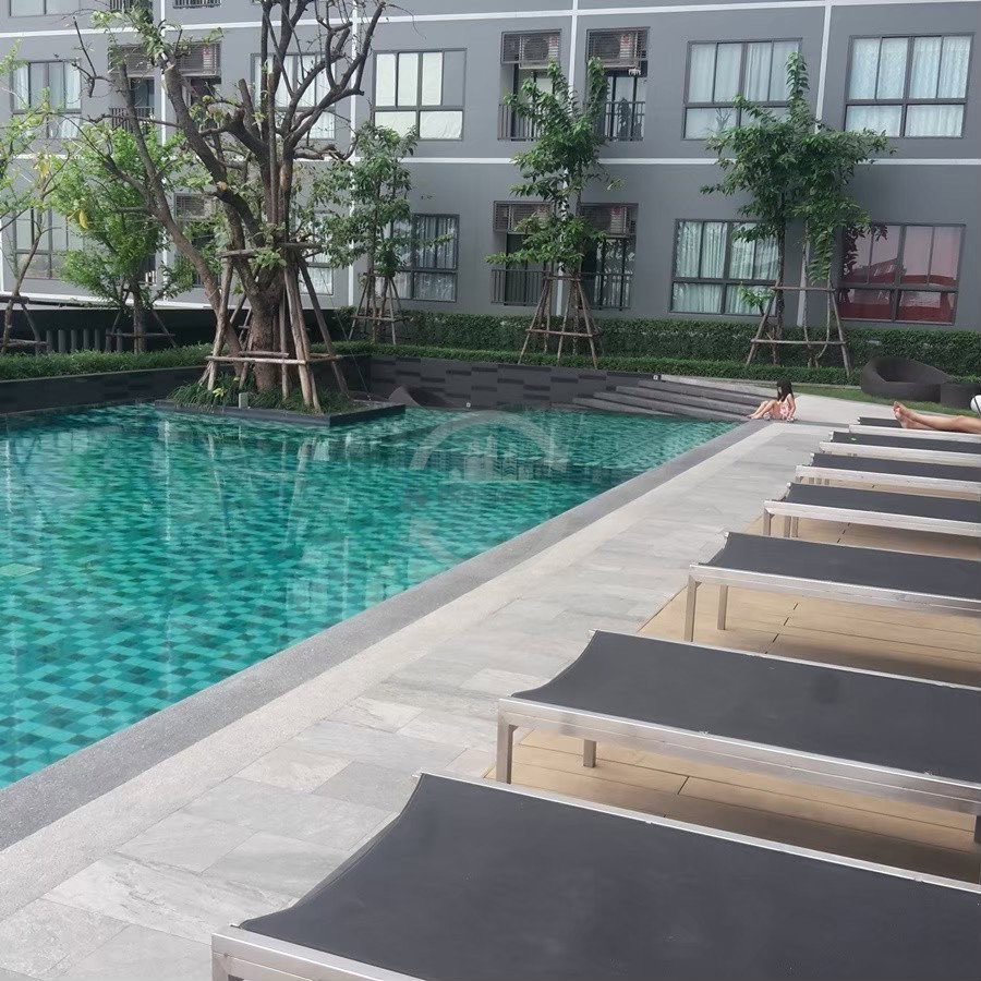 รูป 📍ไอดีโอ สาทร - ท่าพระ📍🌞🌈PS-32516641🍀LINE ID : @881teotq⚡ให้เช่า⚡ห้องสวย ทำเลฝั่งธน เดินทาง สาทร สีลม จุฬา สามย่าน สวนลุม สะดวก🚅BTS โพธิ์นิมิตร - รูปที่ 13/13