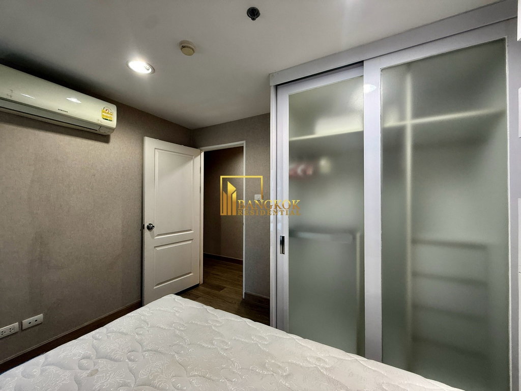 รูป Belle Grand | Beautiful 3 Bedroom Condo in Rama 9 Area - BR10888CD - รูปที่ 22/35