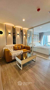 คอนโด 1 ห้องนอน Regent Home Bangna ใกล้ BTS บางนา (ID 3456300)