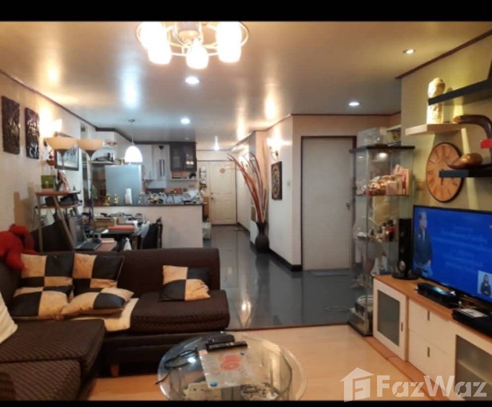 picture Spacious 2 BR 75 sqm Waterford Rama 4 for sale 6877960 - 6/8