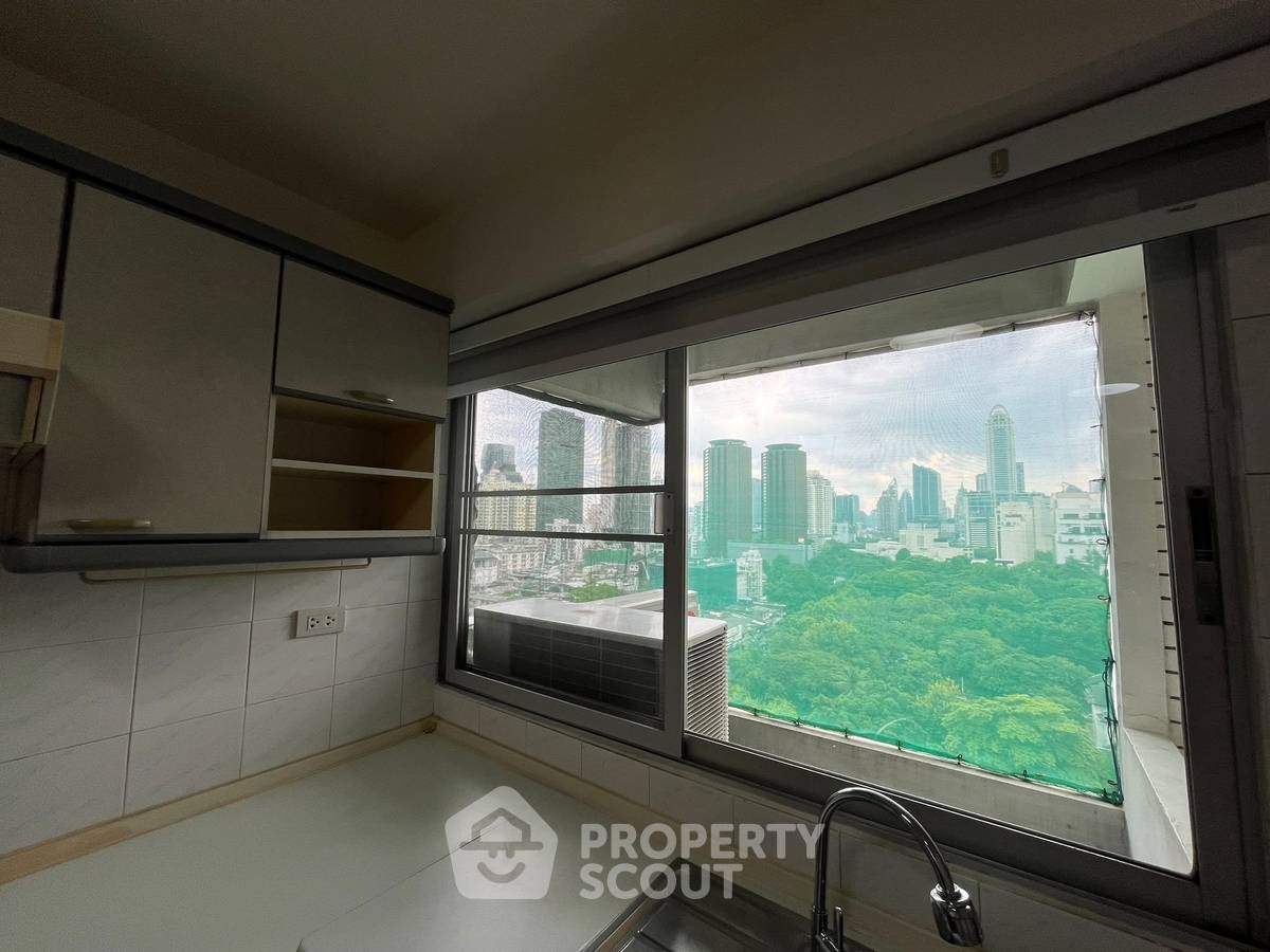picture 16th-Floor 2-BR At Pathumwan Place Near BTS National Stadium (ID 868896) - 11/14