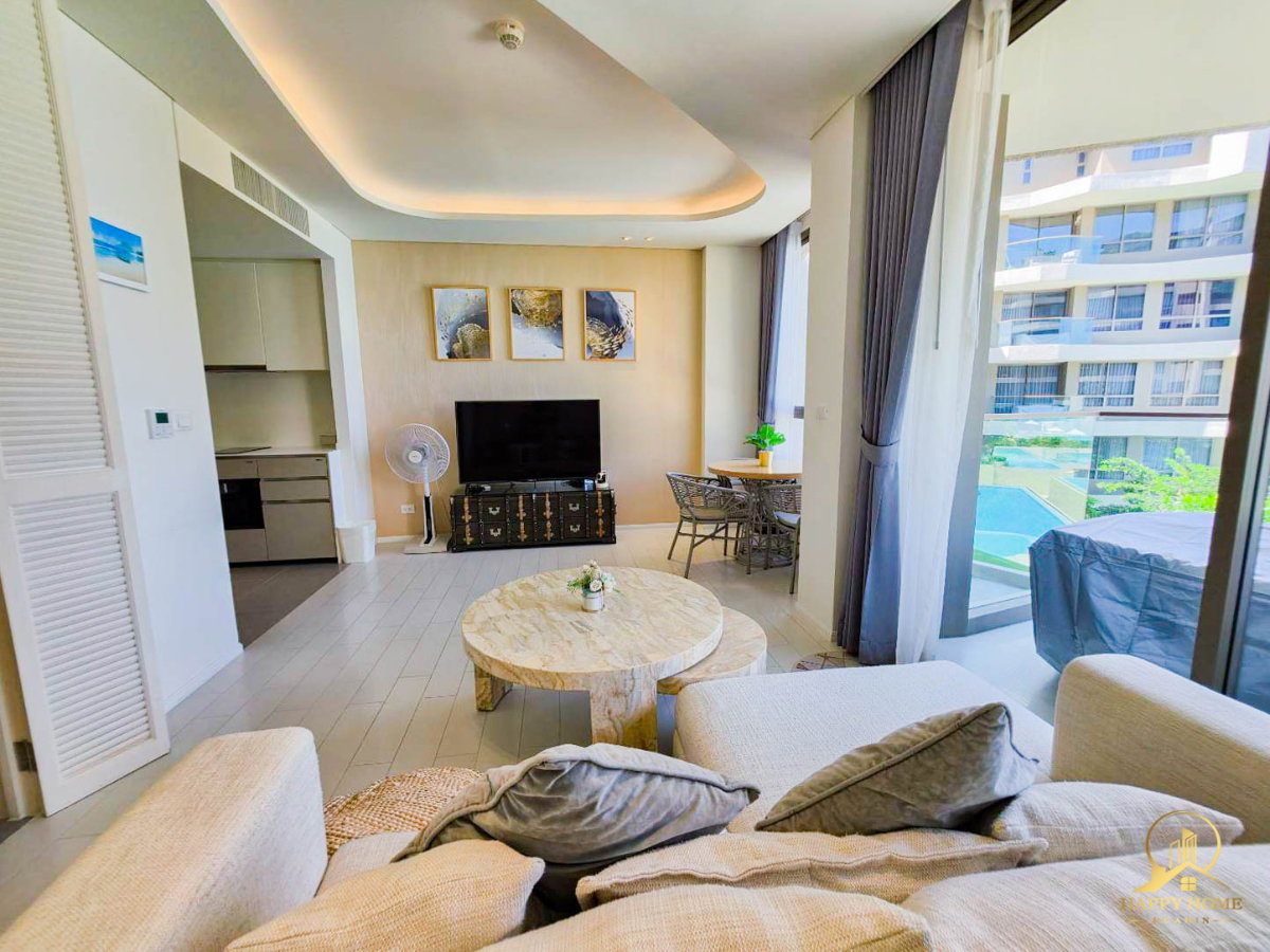รูป ขายคอนโดหรู 2 ห้องนอน | Veranda Residence Hua Hin - รูปที่ 19/43