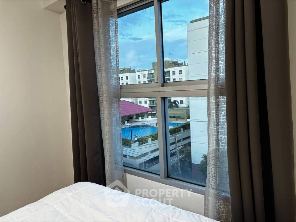 รูป คอนโด 2-ห้องนอน ที่ พาร์ควิว วิภาวดี ใน ดอนเมือง (ID 3455033) - รูปที่ 8/14