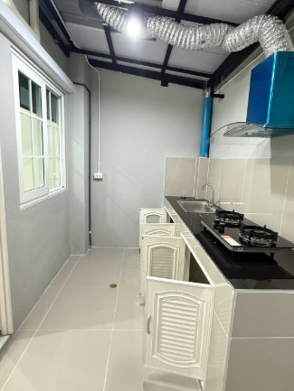 รูป 🏠✨ ให้เช่า ทาวน์โฮม 2 ชั้น โกลเด้น ทาวน์ วิภาวดี-รังสิต 4 ห้องนอน 3 ห้องน้ำ ทำเลติดถนนพหลโยธิน ซอยคลองหลวง 10 - รูปที่ 7/19