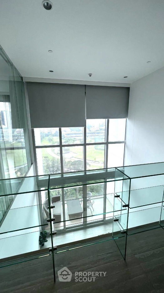 รูป ชั้น 16 ห้องชุด 2 ห้องนอน ขนาด 164 ตร.ม. 185 Rajadamri ใกล้ BTS Ratchadamri (ID 2437825) - รูปที่ 8/9