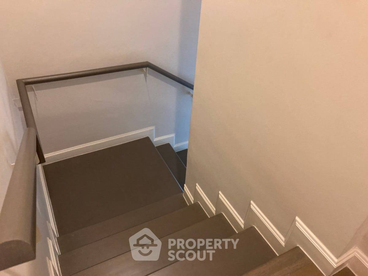 picture 2-BR Condo at The Crest Sukhumvit 34 near BTS Thong Lor (ID 739147) - 13/26