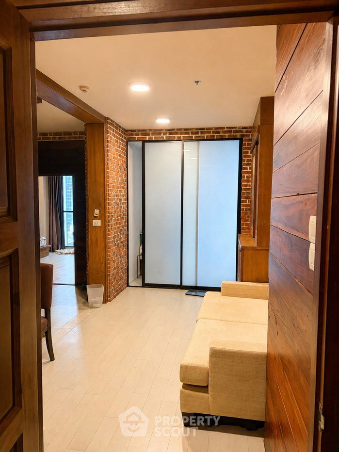รูป คอนโด 2 ห้องนอน ชั้น 20 Noble Ploenchit ใกล้ BTS เพลินจิต 100 ม. (ID 3227990) - รูปที่ 4/8