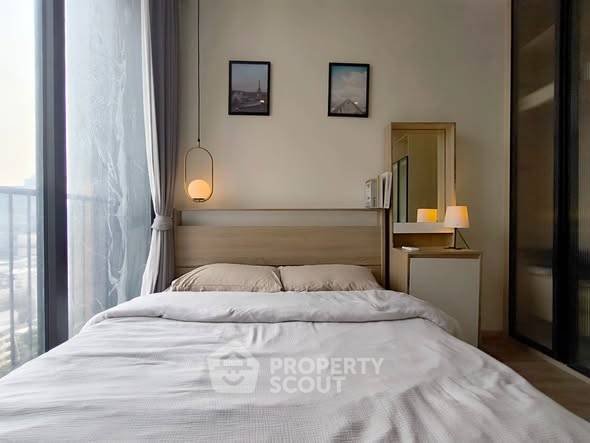 picture 1-BR Condo at Noble State 39 near BTS Phrom Phong (ID 2926357) - 3/6