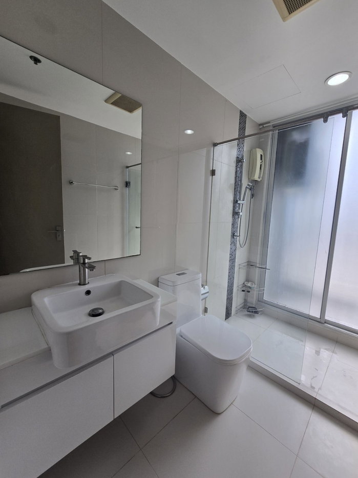 รูป ขายด่วน The Hotel Serviced Condo ชั้น 9 ใกล้ MRT บางกระสอ 80 ม. ใกล้เซ็นทรัล นอร์ทวิลล์ ราคาพิเศษ 1.69 ลบ. - รูปที่ 8/9