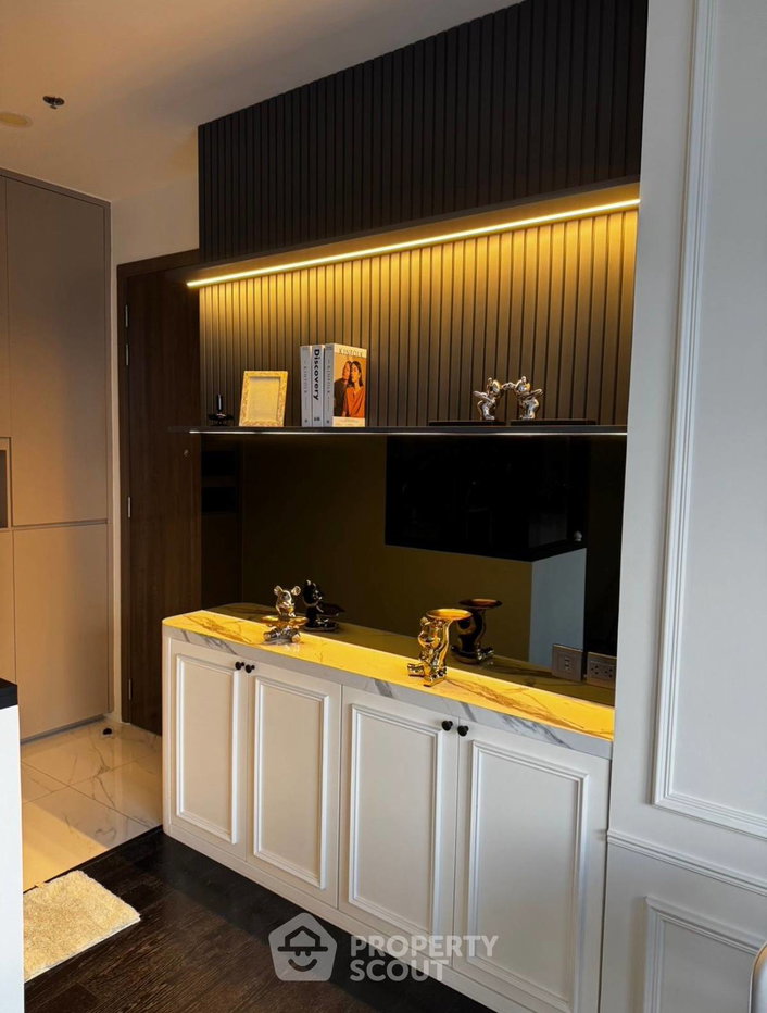 picture 40th-Floor 2-BR At Park Origin Thonglor Near BTS Thong Lor (ID 3455328) - 2/9