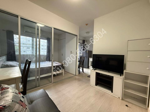 [Owner post] : Plum Park Rangsit Phase 1 for rent,Beautiful Pool View, Fully Furnished