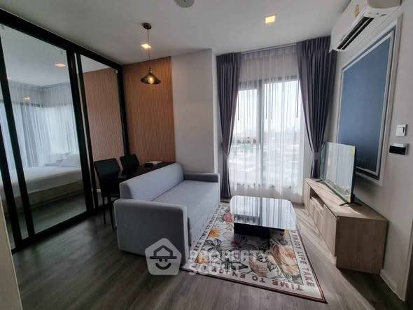 รูป คอนโด 2 ห้องนอน Modiz Sukhumvit 50 ใกล้ BTS อ่อนนุช (ID 3456806) - รูปที่ 1/5