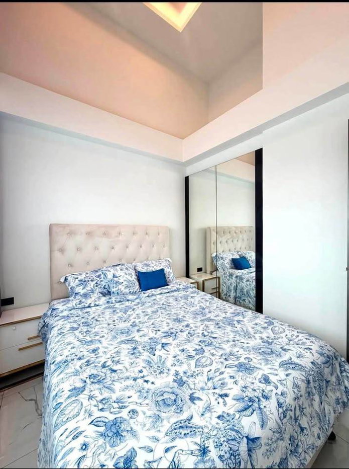 picture 1-BR Condo at Arcadia Millennium Tower close to Pattaya South (ID 3454189) - 7/10