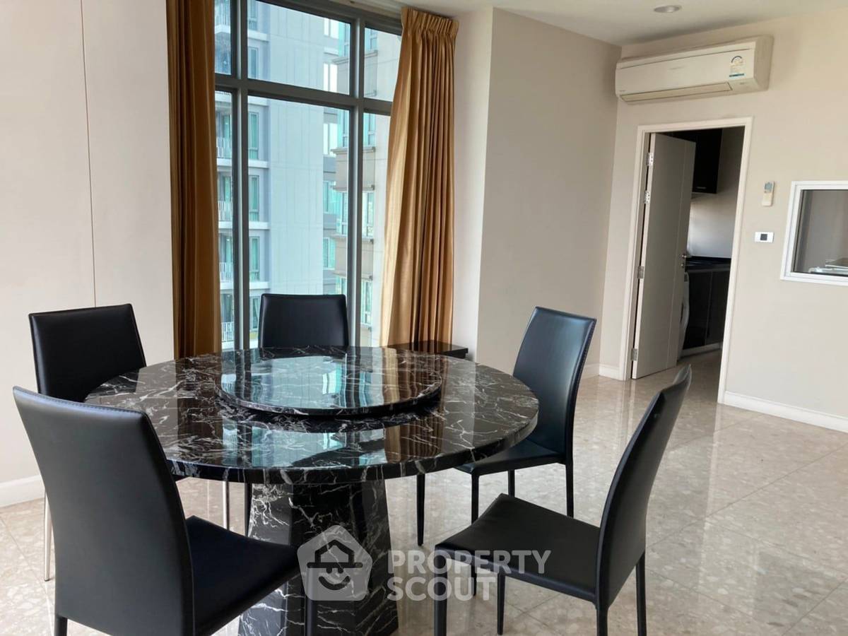 picture 2-BR Condo at The Crest Sukhumvit 34 near BTS Thong Lor (ID 739147) - 18/26