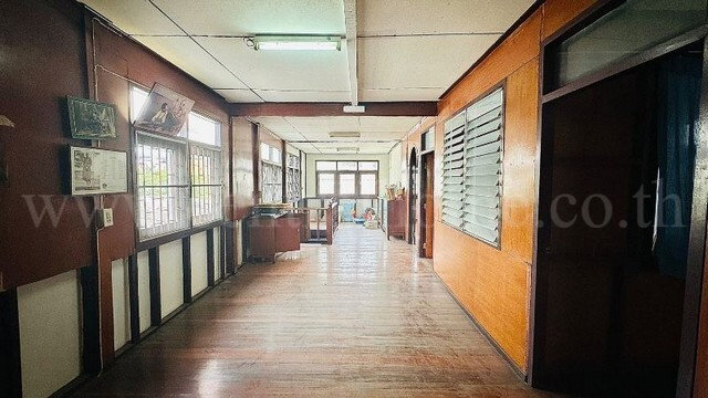 รูป บ้านเดี่ยว งามวงศ์วาน 43 แยก 2-8 ชินเขต 1/8 ราคาถูก - รูปที่ 13/20