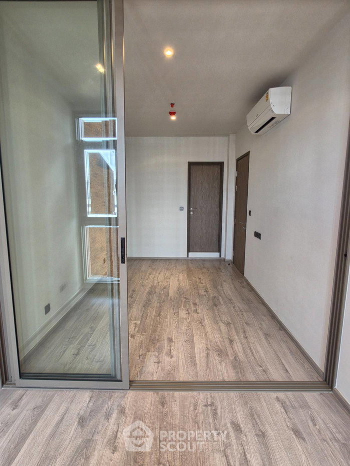 รูป คอนโด 1-ห้องนอน ที่ ริธึ่ม เอกมัย เอสเตท ใกล้ BTS ทองหล่อ (ID 3186771) - รูปที่ 4/14