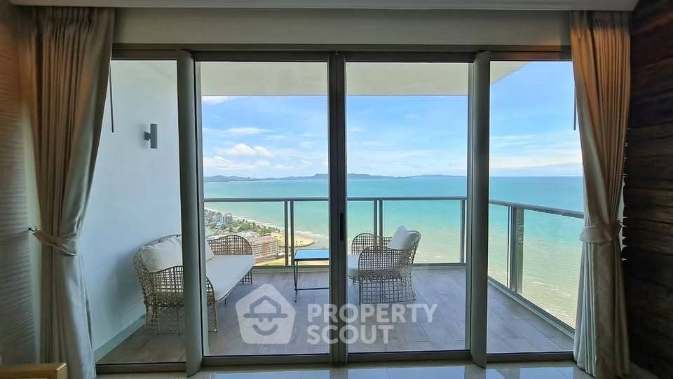 picture 37th-Floor 2-BR Condo At The Riviera Monaco, Pattaya (ID 3178265) - 16/18