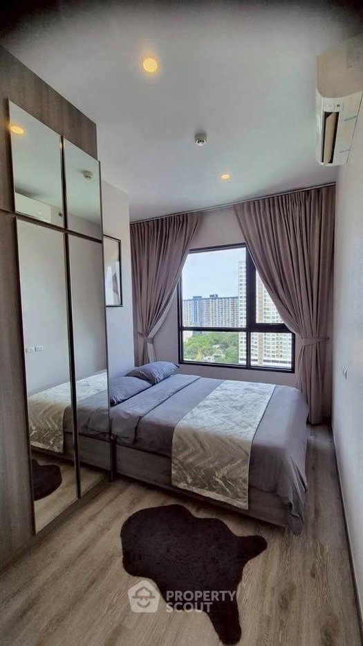 picture 2-BR Condo at Knightsbridge Prime Onnut near BTS On Nut (ID 2575322) - 4/10
