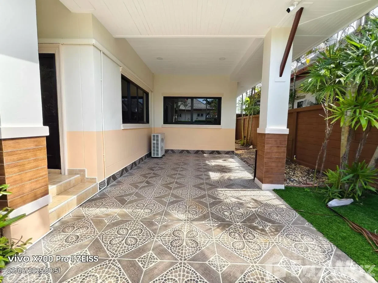 picture Rent pool villa 2 beds 35,000/ month 6895160 - 18/20