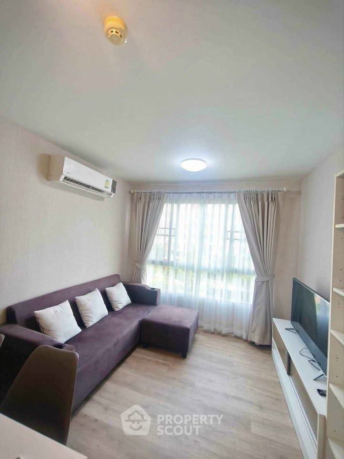 รูป คอนโด 1 ห้องนอน D Condo Nim Chiang Mai ย่านเซ็นทรัลเฟสติวัลเชียงใหม่ (ID 3455666) - รูปที่ 3/17