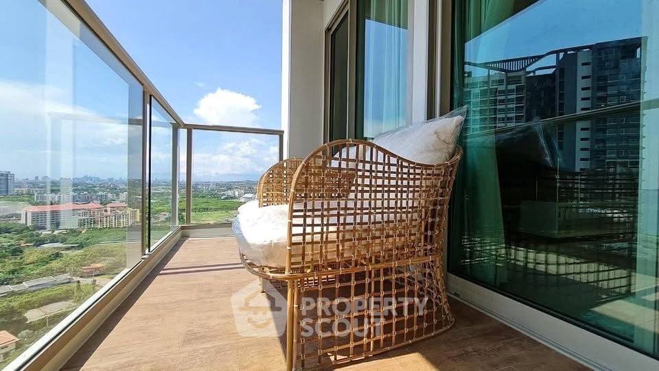 picture 37th-Floor 2-BR Condo At The Riviera Monaco, Pattaya (ID 3178265) - 17/18