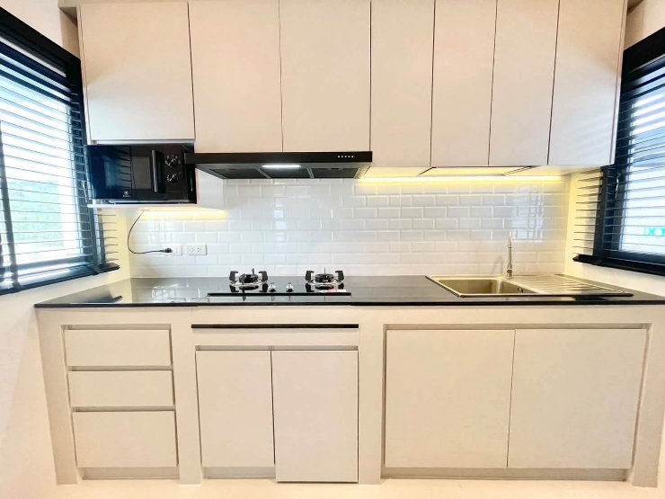 รูป ให้เช่าบ้านเดี่ยว Centro Bangna Phase 1 (K285)
🔥 เช่า 95,000 บาท/เดือน | ✅ พร้อมเข้าอยู่ หิ้วกระเป๋ามาได้เลย! 📌 สัญญาเช่าขั้นต่ำ 1 ปี - รูปที่ 19/20