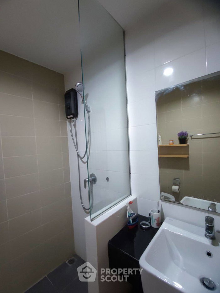 picture 1-BR Condo at The Edge in Saen Saep (ID 814914) - 26/39