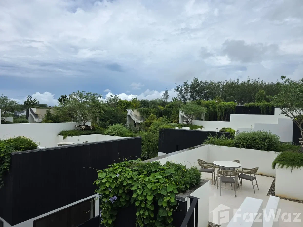 picture villa Qabalah Cherngtalay 6784963 - 51/68