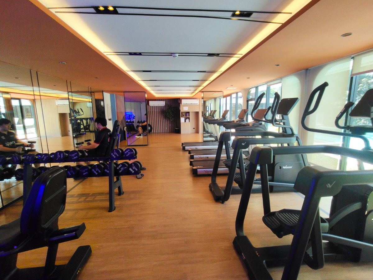 รูป K1716 ให้เช่าคอนโดใหม่เอี่ยม The Origin Campus KhonKaen #ใกล้มหาวิทยาลัยขอนแก่น #หลังโลตัสโนนม่วง #มีเครื่องซักผ้า 📍 ตึก B ชั้น 6 ขนาด 25 ตร.ม  - รูปที่ 19/25