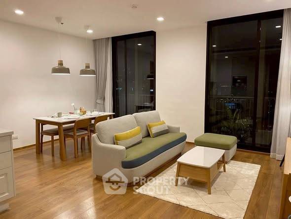 picture Great Value 2-BR, 26th-Floor Noble Be 33 Near BTS Phrom Phong (ID 3456688) - 3/15